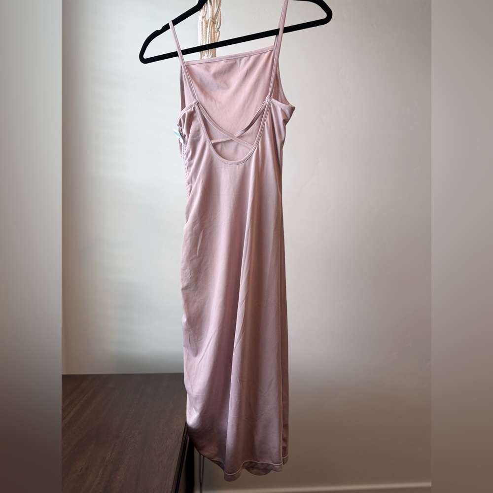 Free People Slip Dress - Picture 3 of 8
